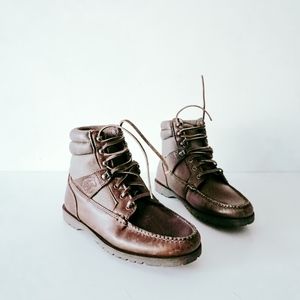 Lake Of The Woods Boot